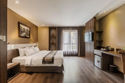 Sunflower Luxury Hotel – Photos 2
