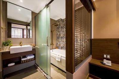 Sunflower Luxury Hotel – Photos 3