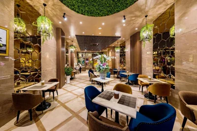 Sunflower Luxury Hotel – Photos 4