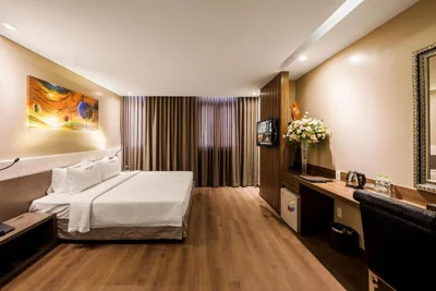 Sunflower Luxury Hotel – Photos 6