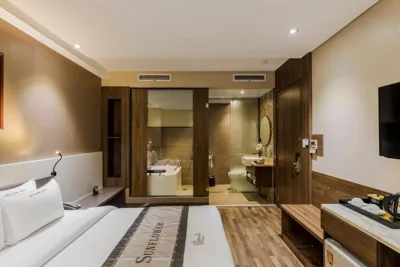 Sunflower Luxury Hotel – Photos 7