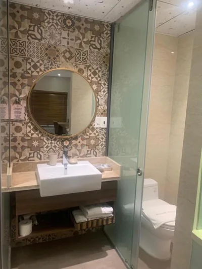 Sunflower Luxury Hotel – Photos 8