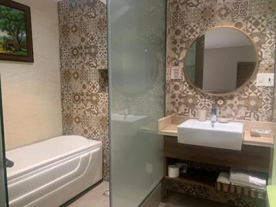 Sunflower Luxury Hotel – Photos 10