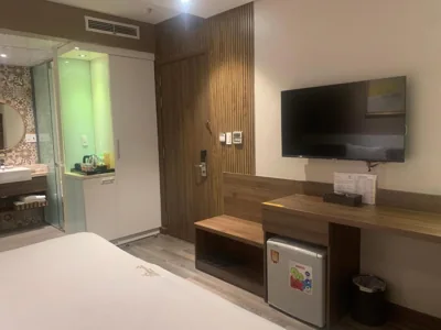Sunflower Luxury Hotel – Photos 12