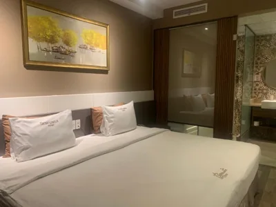 Sunflower Luxury Hotel – Photos 13
