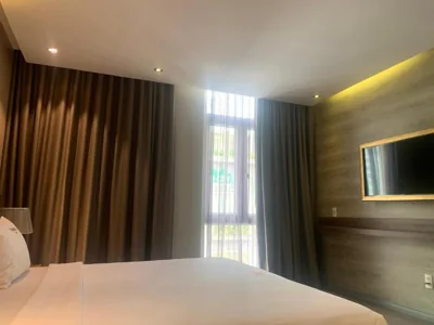 Sunflower Luxury Hotel – Photos 14